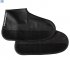 Αδιάβροχο Αντιολισθητικό Κάλυμμα Παπουτσιών Tucano Footerine Μαύρο 519  - 18,5 EUR