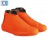 Αδιάβροχο Αντιολισθητικό Κάλυμμα Παπουτσιών Tucano Footerine Πορτοκαλί 519-of  - 18,5 EUR