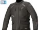 Alpinestars Andes V3 Drystar Μπουφάν Μηχανής Χειμερινό Μαύρο 3207521  - 272,7 EUR