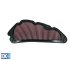 Φίλτρο Αέρος DNA Για Honda SH 150 20-23 H1SC21-01  - 77,35 EUR