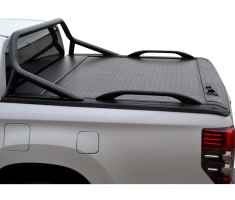 ROLL-BAR ΕΡΓΟΣΤΑΣΙΑΚΟΥ ΤΥΠΟΥ RB 416BL MITSUBISHI L200 (TRITON) 2019+