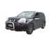 ΕΜΠΡΟΣΘΙΟΣ ΠΡΟΦΥΛΑΚΤΗΡΑΣ PRE 2000 NISSAN X-TRAIL T31 2007+  - 209,56 EUR