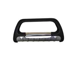 ΕΜΠΡΟΣΘΙΟΣ ΠΡΟΦΥΛΑΚΤΗΡΑΣ ΜΕ ΠΟΔΙΑ PRE 113 FORD RANGER T6 2012+ ,Τ7 2017+&T8 2020+