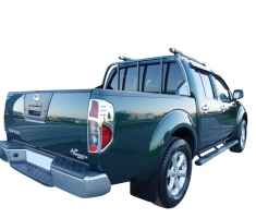 ΟΠΙΣΘΙΕΣ ΓΡΙΛΙΕΣ ΦΑΝΑΡΙΩΝ GR 104 NISSAN NAVARA D40 2006+