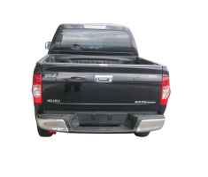 ΟΠΙΣΘΙΟΣ ΠΡΟΦΥΛΑΚΤΗΡΑΣ PRO 307 ISUZU D-MAX 2007+