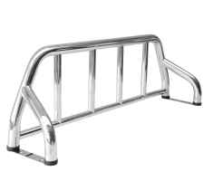 ROLL-BAR ΜΕ ΑΨΙΔΑ RB 404 FORD RANGER 1998-2005