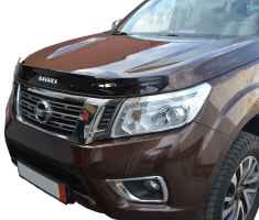 ΑΝΤΙΑΝΕΜΙΚΟ ΚΑΠΟ DEFL 651 NISSAN NAVARA D23 NP300 2016+