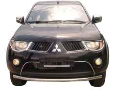 ΕΜΠΡΟΣΘΙΟΣ ΠΡΟΦΥΛΑΚΤΗΡΑΣ ΠΟΛΗΣ PRE 3001 MITSUBISHI L200 2006+