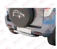 ΟΠΙΣΩ ΠΡΟΦΥΛΑΚΤΗΡΑΣ PRO 317 DAIHATSU TERIOS 2006+