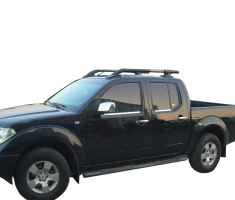 ΡΑΓΕΣ ΟΡΟΦΗΣ RAG 400 NISSAN NAVARA D40 2006+