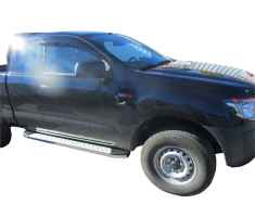 ΣΚΑΛΟΠΑΤΙΑ SKA 224AL FORD RANGER T6 2012+ ,T7 2017+& T8 2020+