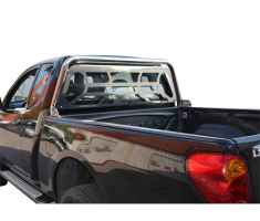 ROLL-BAR+ΑΨΙΔΑ RB 406+APS 96 MITSUBISHI L200 2006+