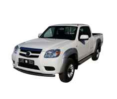 ΕΜΠΡΟΣΘΙΟΣ ΠΡΟΦΥΛΑΚΤΗΡΑΣ ΠΟΛΗΣ PRE 3001 MAZDA BT-50 2006+