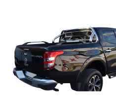 ΚΟΥΠΑΣΤΕΣ ΚΑΡΟΤΣΑΣ KOUP 90 FIAT FULLBACK 2016+