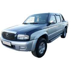 ΣΚΑΛΟΠΑΤΙΑ SKA 225AL MAZDA B2500-2600 1998-2005