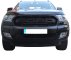 ΕΜΠΡΟΣΘΙΑ ΜΑΣΚΑ, ΜΕΓΑΛΗ, RAPTOR STYLE GRILLE 808 FORD RANGER T7 2017+  - 274,4 EUR