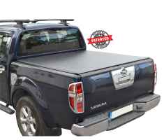 ΚΑΠΑΚΙ ΚΑΡΟΤΣΑΣ ΡΟΛΟ ΜΟΥΣΑΜΑΣ MOUS 913 NISSAN NAVARA D40 2006+