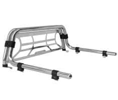 ROLL-BAR ΜΕ ΑΨΙΔΑ RB 421 FORD RANGER 1998-2005