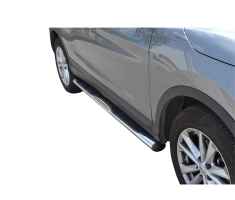 ΣΚΑΛΟΠΑΤΙΑ SKA 220 NISSAN QASHQAI 2014+&2017+