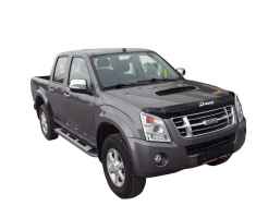 ΣΚΑΛΟΠΑΤΙΑ SKA 227AL ISUZU D-MAX 2007+