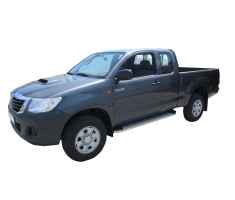 ΣΚΑΛΟΠΑΤΙΑ SKA 224AL TOYOTA HILUX (VIGO) 2005+&2011+