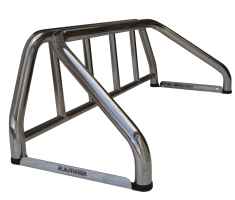 ROLL-BAR ΜΕ ΑΨΙΔΑ RB 407+APS 95 FORD RANGER 2006-2012