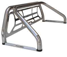 ROLL-BAR ΜΕ ΑΨΙΔΑ RB 407+APS 96 FORD RANGER 2006-2012