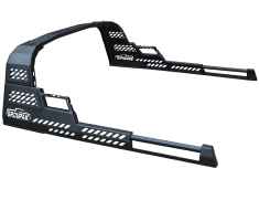 ROLL-BAR RB 430 TOYOTA REVO 2016+&HILUX 2021+