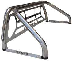 ROLL-BAR ΜΕ ΑΨΙΔΑ RB 407+APS 96 TOYOTA HILUX 1997-2005