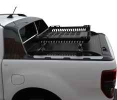 ΚΑΛΑΘΙ ΦΟΡΤΩΣΗΣ BASKET 431BL FORD RANGER WILDTRACK T6 2012+, T7 2017+ & T8 2020+