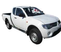 ΣΚΑΛΟΠΑΤΙΑ SKA 219 MITSUBISHI L200 TRITON 2006+