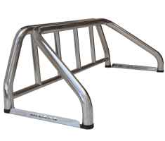 ROLL-BAR ΜΕ ΑΨΙΔΑ RB 407+APS 95 MAZDA BT-50 2006+