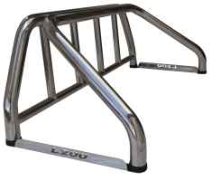 ROLL-BAR ΜΕ ΑΨΙΔΑ RB 407+APS 95 MITSUBISHI L200 TRITON 2015+