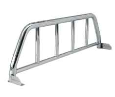 ROLL-BAR+ΑΨΙΔΑ RB 406+APS 95 TOYOTA HILUX (VIGO) 2005+&2011+