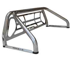 ROLL-BAR ΜΕ ΑΨΙΔΑ RB 407+APS 96 MAZDA BT-50 2006+