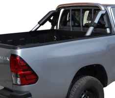 ROLL-BAR RB 422 TOYOTA HILUX REVO 2016+&HILUX 2021+