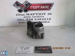 ΠΕΤΑΛΟΥΔΑ ΓΚΑΖΙΟΥ ΓΙΑ SEAT LEON '05-'10 ΚΩΔΙΚΟΣ 03C133062A