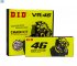 Σετ Κίνησης DID-JT  VR46 Για Yamaha Tracer MT-09 525VR46118-MT9  - 195,22 EUR