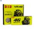 Σετ Κίνησης DID-JT  DID VR46 Για Yamaha XT660X 520VR46110-XT660X  - 158,34 EUR