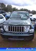 JEEP CHEROKEE KK 2008-2014 ΜΕΤΑΧΕΙΡΙΣΜΕΝΑ ΑΝΤΑΛΛΑΚΤΙΚΑ