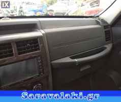 JEEP CHEROKEE KK 2008-2014 ΜΕΤΑΧΕΙΡΙΣΜΕΝΑ ΑΝΤΑΛΛΑΚΤΙΚΑ