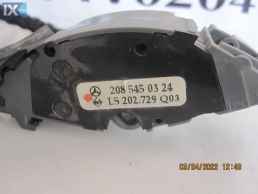 CRUISE CONTROL ΓΙΑ MERCEDES W210 '99-'02 ΚΩΔΙΚΟΣ 2085450324