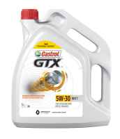 ΛΑΔΙ CASTROL 5W-30 C3 GTX full synthetic 5L