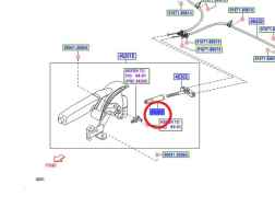 ΡΕΓΟΥΛΑΤΟΡΟΣ ΡΥΘΜΙΣΗΣ ΧΕΙΡΟΦΡΕΝΟΥ G1*-G2*-J*