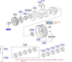 ΒΙΔΑ ΤΡΟΧΑΛΙΑΣ ΣΤΡΟΦΑΛΟΥ J210-1 – M3* – L881