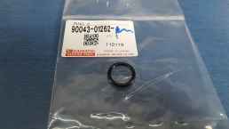 O-RING ΒΑΛΒΙΔΑΣ OCV J210-L251-L701-M201-L881