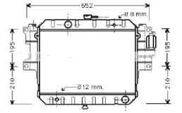 ΨΥΓΕΙΟ ΝΕΡΟΥ F300 FEROZA 390,00€