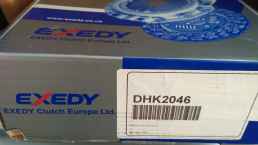 ΣΕΤ ΑΜΠΡΑΓΙΑΖ EXEDY M301-M111-M201/211