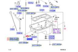 ΤΑΠΑ ΚΑΡΤΕΡ ΕΜΠΡΟΣΘΙΑ J102-210 TERIOS