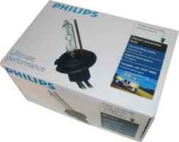 XENON SET PHILIPS H8 – H11 – HB3 – H1 – H4